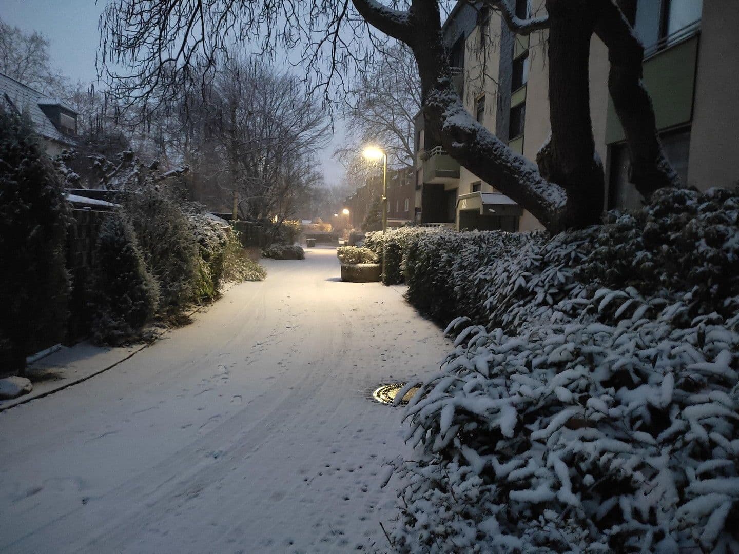 Prenájom bytu 2-izbový 73 m², Salzburger Straße 30, Monheim am Rhein, Severné Porýnie - Westfálsko Prenájom bytu 2-izbový 73 m², Salzburger Straße 30, Monheim am Rhein, Severné Porýnie - Westfálsko