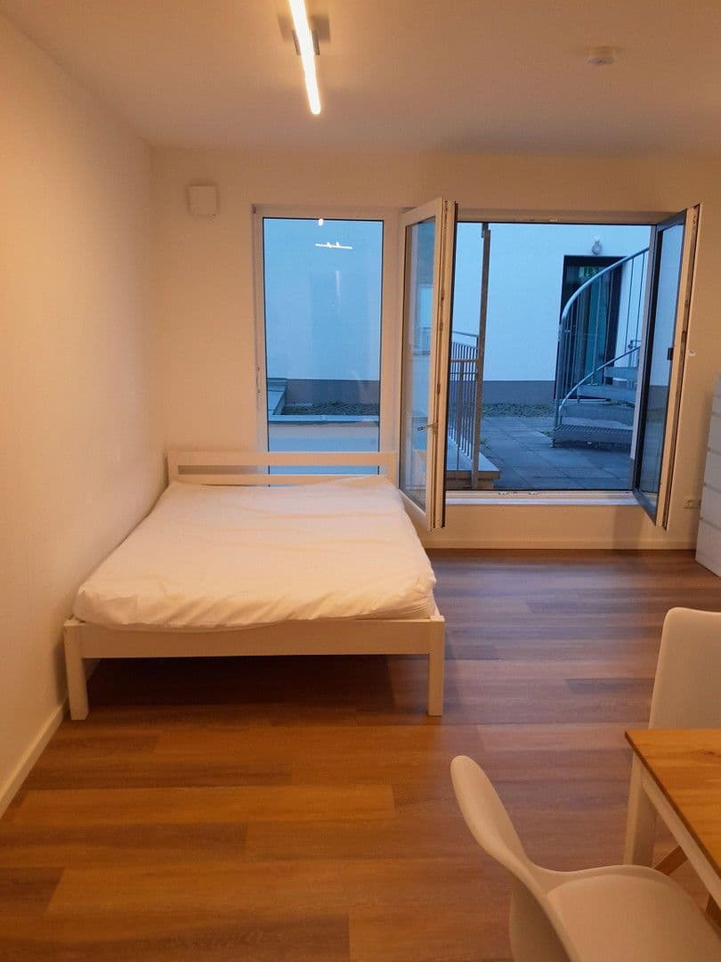 Prenájom bytu 1-izbový 27 m², Römerstraße 67-73, Bonn, Severné Porýnie - Westfálsko Prenájom bytu 1-izbový 27 m², Römerstraße 67-73, Bonn, Severné Porýnie - Westfálsko