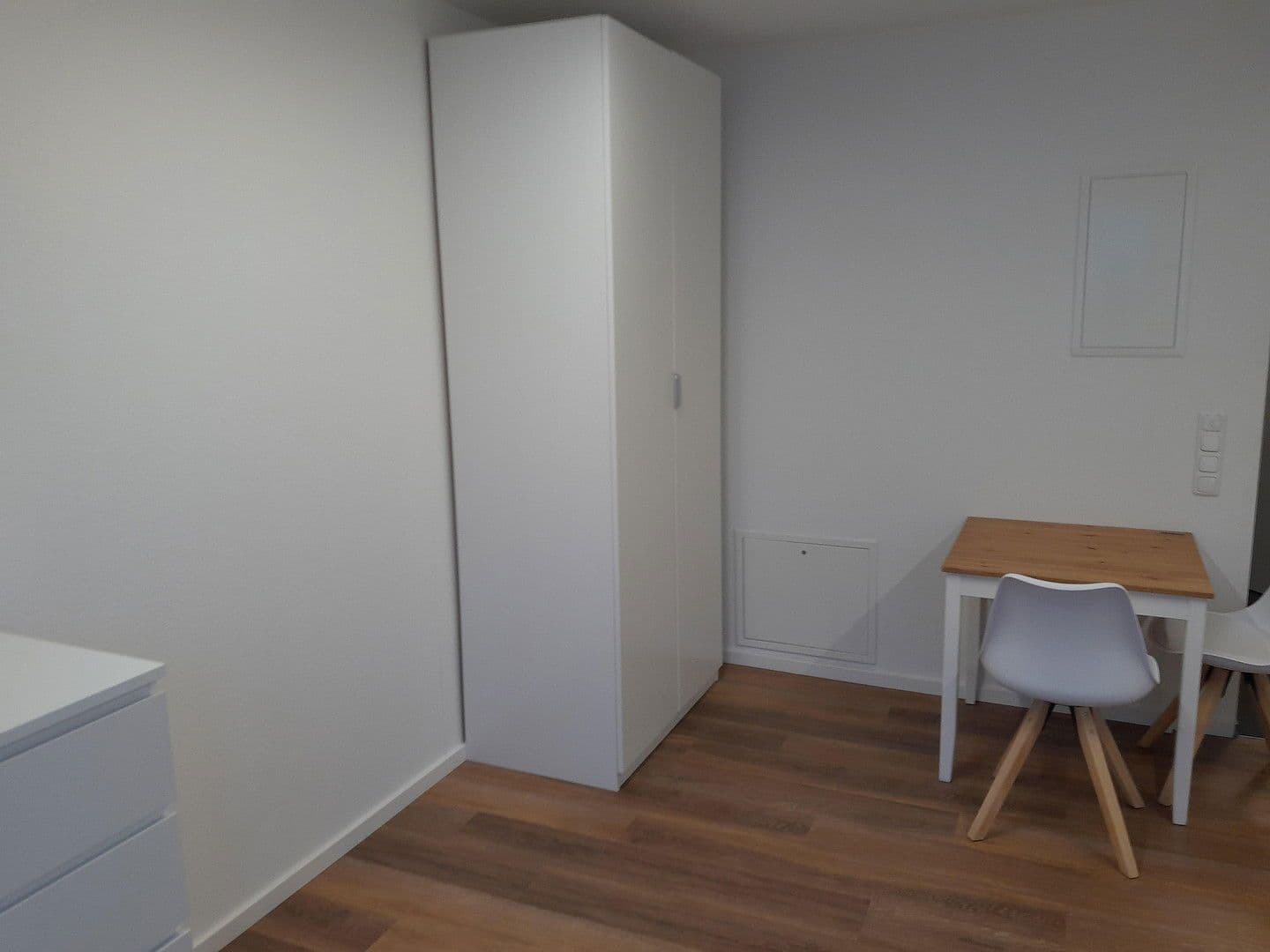 Prenájom bytu 1-izbový 27 m², Römerstraße 67-73, Bonn, Severné Porýnie - Westfálsko Prenájom bytu 1-izbový 27 m², Römerstraße 67-73, Bonn, Severné Porýnie - Westfálsko