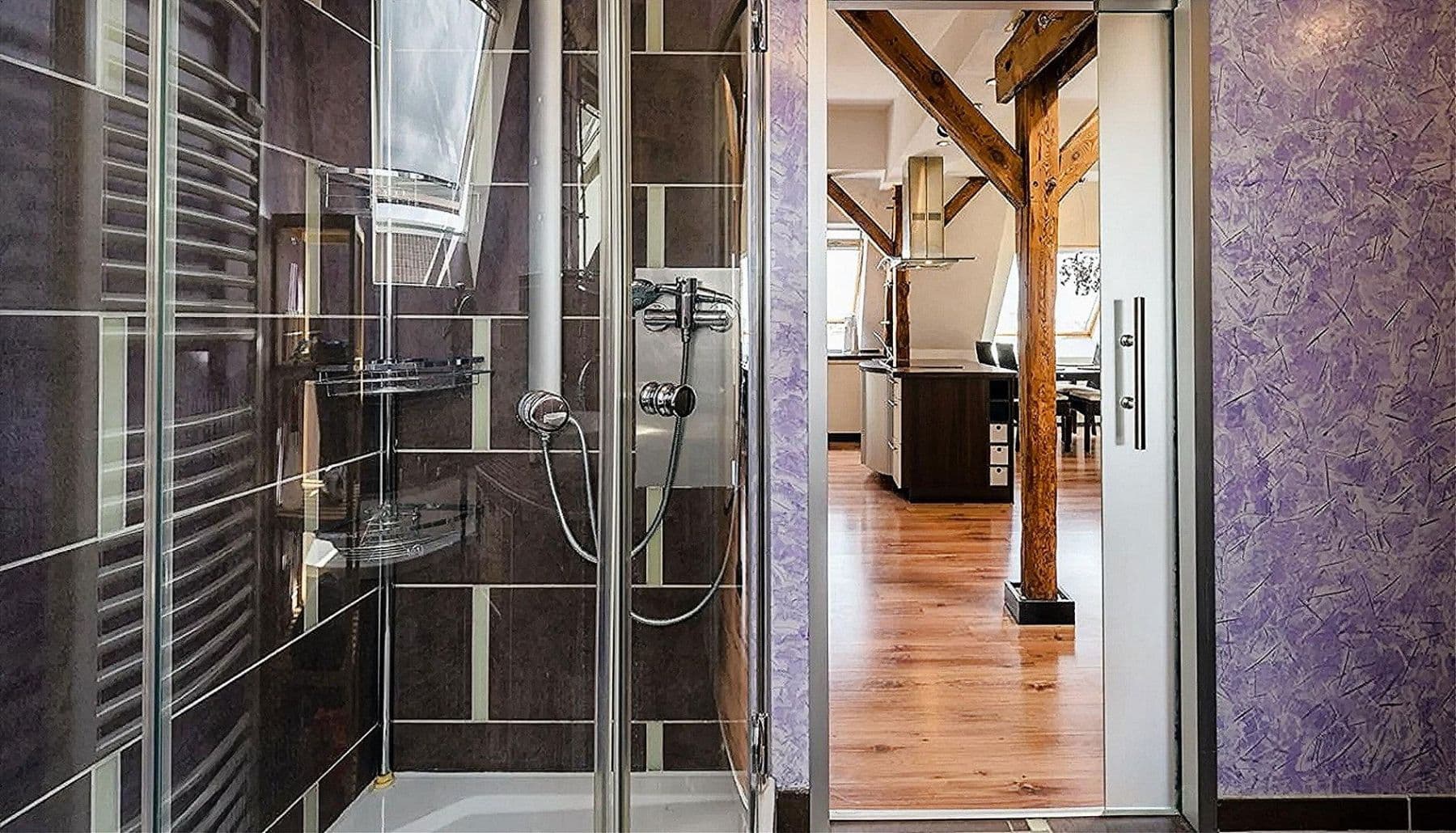 Prenájom bytu 2-izbový 74 m², Berlin, Berlín Prenájom bytu 2-izbový 74 m², Berlin, Berlín