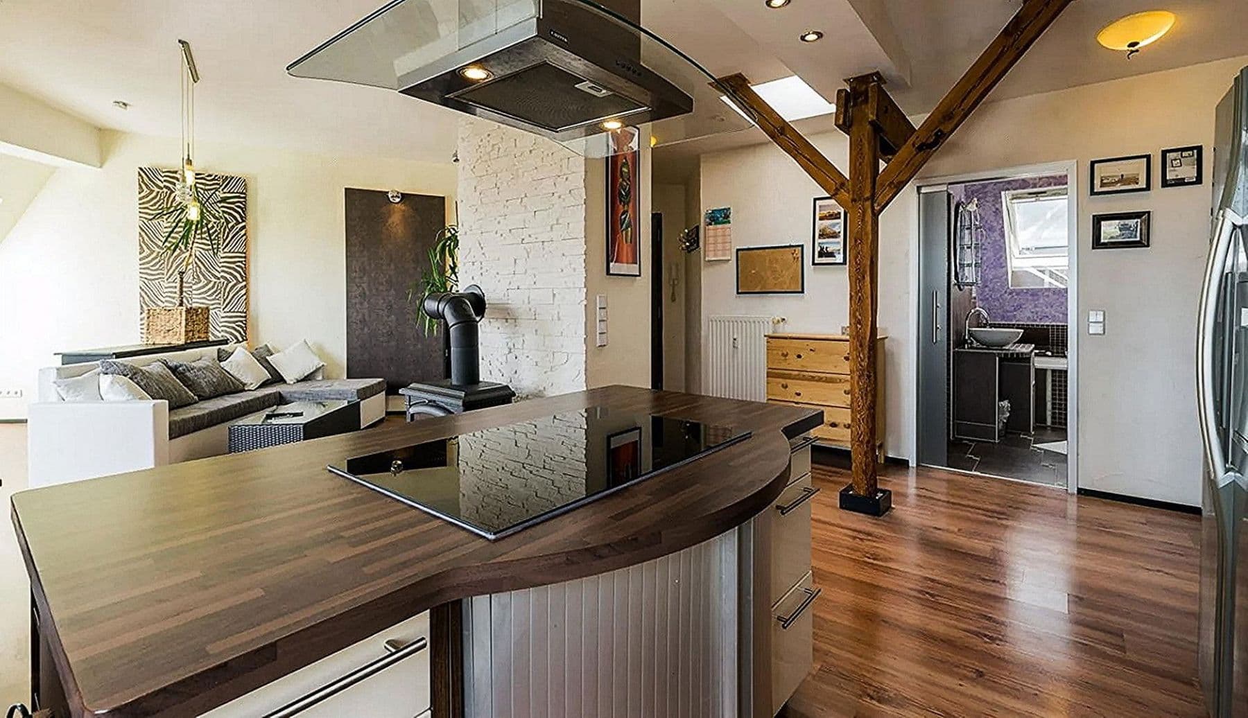 Prenájom bytu 2-izbový 74 m², Berlin, Berlín Prenájom bytu 2-izbový 74 m², Berlin, Berlín