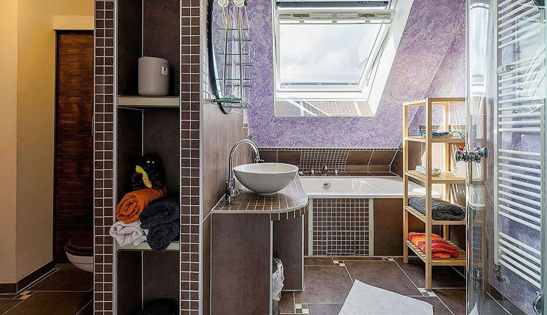 Prenájom bytu 2-izbový 74 m², Berlin, Berlín Prenájom bytu 2-izbový 74 m², Berlin, Berlín