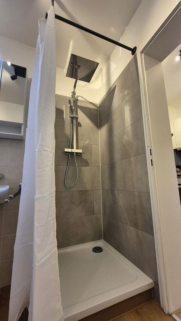 Prenájom bytu 1-izbový 32 m², Friedrichstraße 57, Bayreuth, Bavorsko Prenájom bytu 1-izbový 32 m², Friedrichstraße 57, Bayreuth, Bavorsko