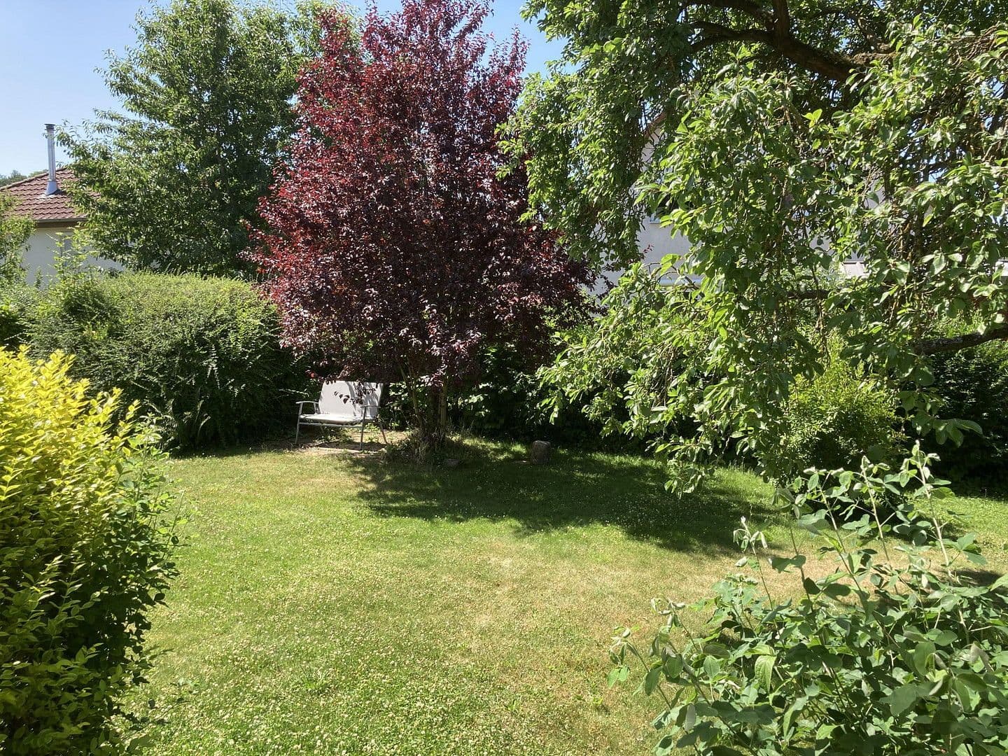 Predaj domu 110 m², pozemek 666 m², Breuna, Hesensko Predaj domu 110 m², pozemek 666 m², Breuna, Hesensko