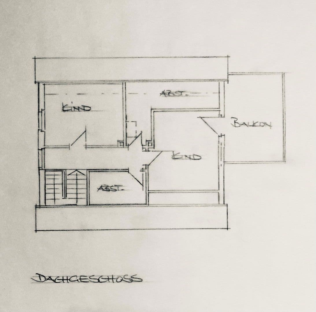Predaj domu 110 m², pozemek 666 m², Breuna, Hesensko Predaj domu 110 m², pozemek 666 m², Breuna, Hesensko