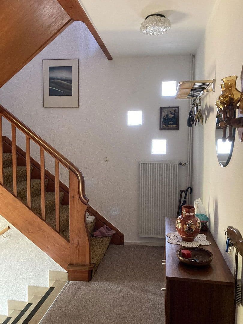 Predaj domu 110 m², pozemek 666 m², Breuna, Hesensko Predaj domu 110 m², pozemek 666 m², Breuna, Hesensko