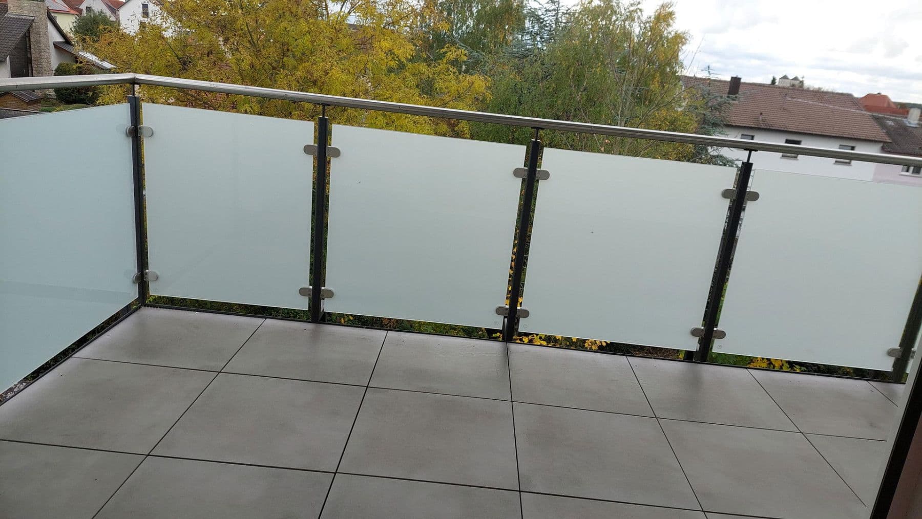 Prenájom bytu 3-izbový 81 m², Waldbüttelbrunn, Bavorsko Prenájom bytu 3-izbový 81 m², Waldbüttelbrunn, Bavorsko