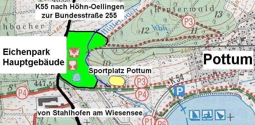 Predaj domu 672 m², pozemek 3.000 m², Pottum, Porýnie-Falcko Predaj domu 672 m², pozemek 3.000 m², Pottum, Porýnie-Falcko