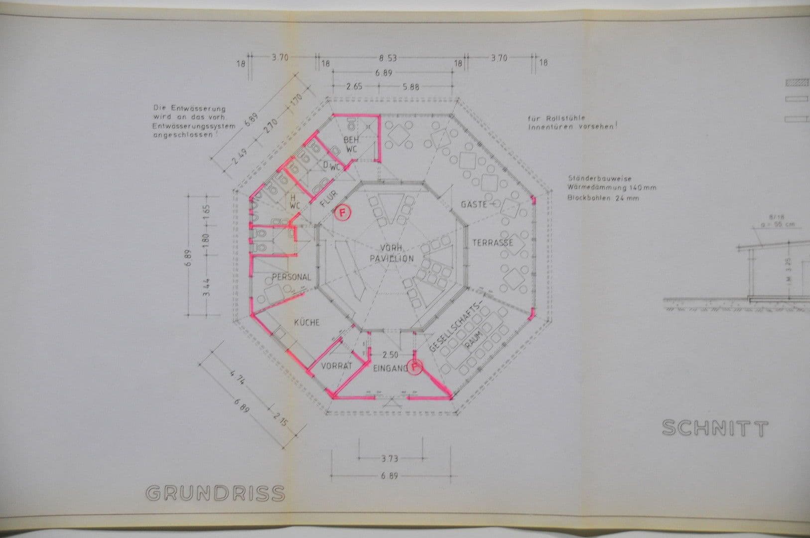 Predaj domu 672 m², pozemek 3.000 m², Pottum, Porýnie-Falcko Predaj domu 672 m², pozemek 3.000 m², Pottum, Porýnie-Falcko