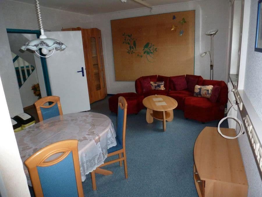 Predaj domu 672 m², pozemek 3.000 m², Pottum, Porýnie-Falcko Predaj domu 672 m², pozemek 3.000 m², Pottum, Porýnie-Falcko