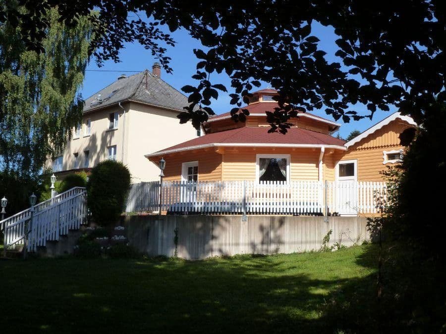 Predaj domu 672 m², pozemek 3.000 m², Pottum, Porýnie-Falcko Predaj domu 672 m², pozemek 3.000 m², Pottum, Porýnie-Falcko