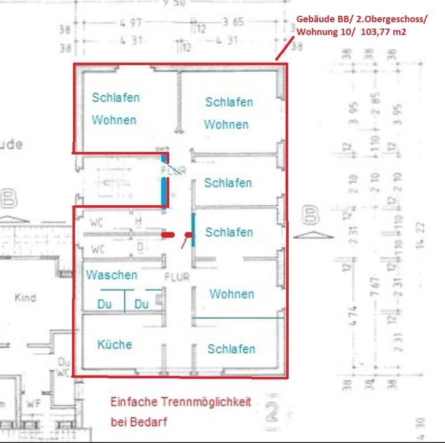 Predaj domu 672 m², pozemek 3.000 m², Pottum, Porýnie-Falcko Predaj domu 672 m², pozemek 3.000 m², Pottum, Porýnie-Falcko