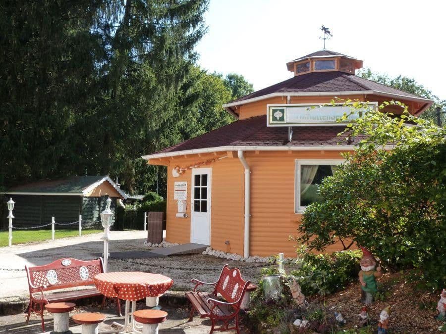 Predaj domu 672 m², pozemek 3.000 m², Pottum, Porýnie-Falcko Predaj domu 672 m², pozemek 3.000 m², Pottum, Porýnie-Falcko