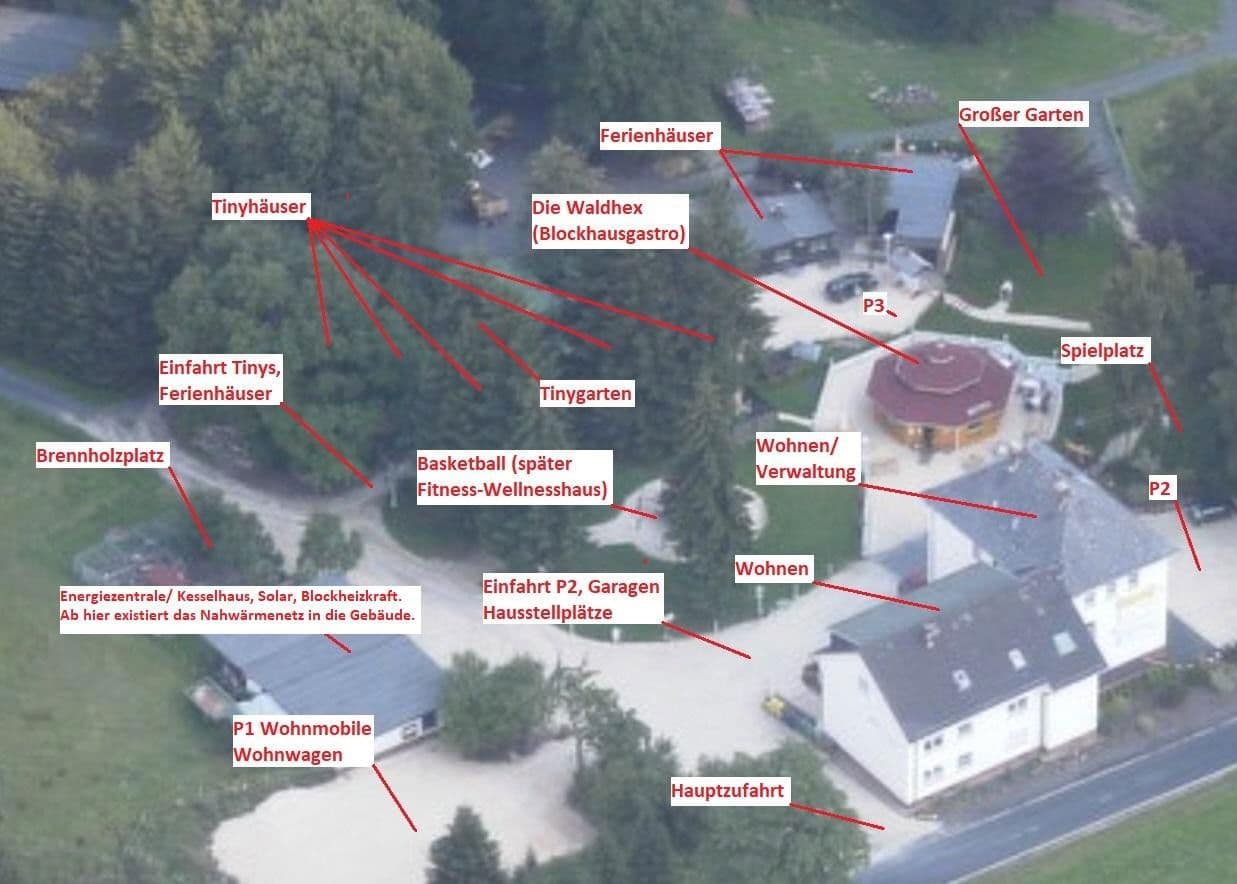 Predaj domu 672 m², pozemek 3.000 m², Pottum, Porýnie-Falcko Predaj domu 672 m², pozemek 3.000 m², Pottum, Porýnie-Falcko