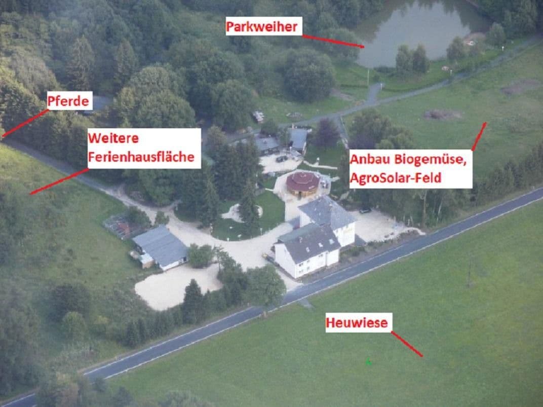 Predaj domu 672 m², pozemek 3.000 m², Pottum, Porýnie-Falcko Predaj domu 672 m², pozemek 3.000 m², Pottum, Porýnie-Falcko