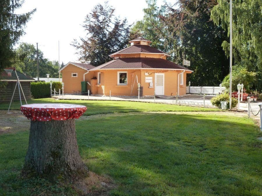 Predaj domu 672 m², pozemek 3.000 m², Pottum, Porýnie-Falcko Predaj domu 672 m², pozemek 3.000 m², Pottum, Porýnie-Falcko