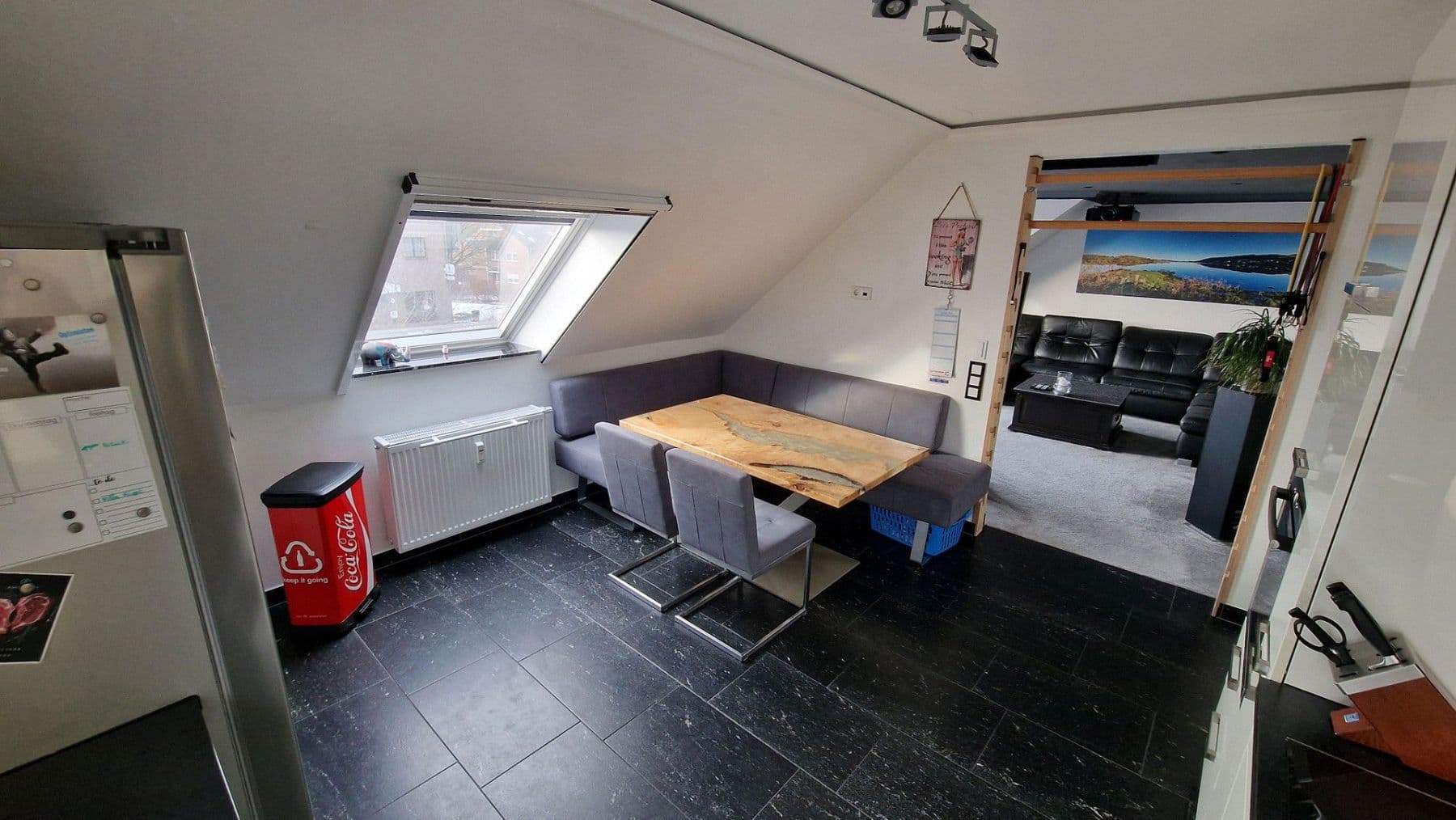 Predaj bytu 3-izbový 95 m², Hünxe, Severné Porýnie - Westfálsko Predaj bytu 3-izbový 95 m², Hünxe, Severné Porýnie - Westfálsko