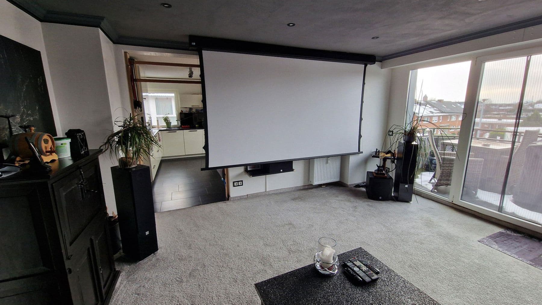 Predaj bytu 3-izbový 95 m², Hünxe, Severné Porýnie - Westfálsko Predaj bytu 3-izbový 95 m², Hünxe, Severné Porýnie - Westfálsko