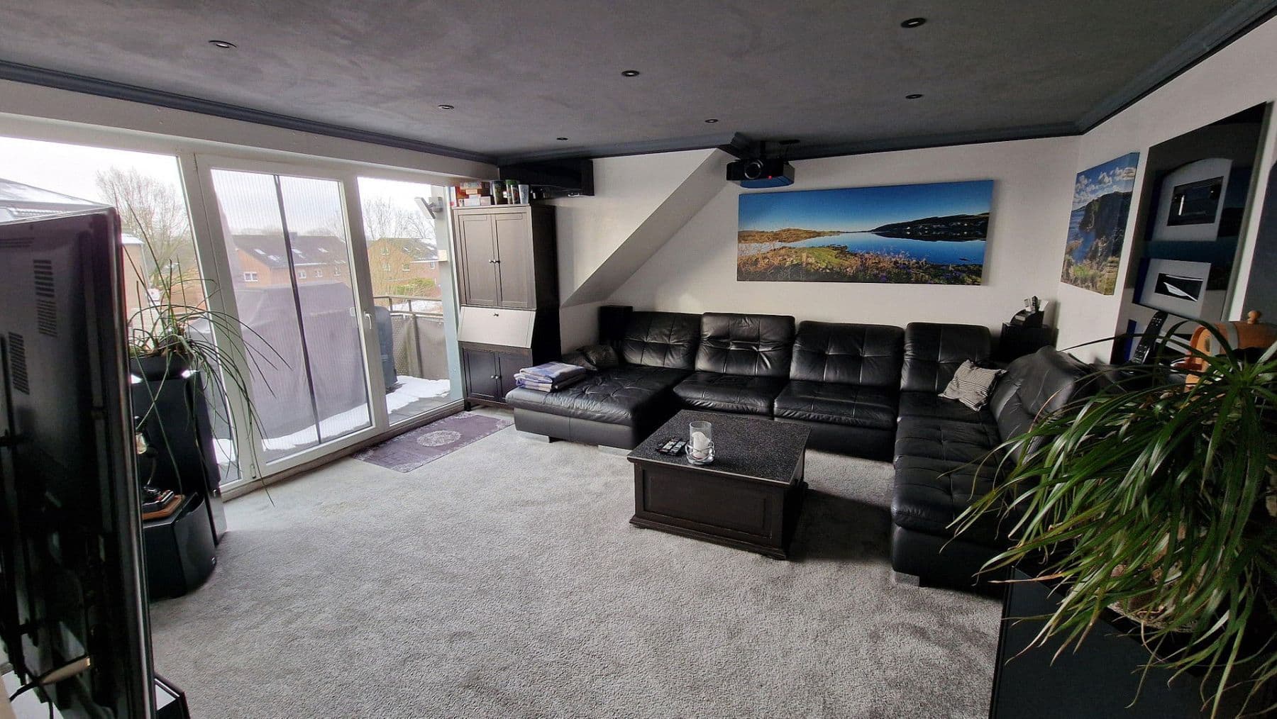 Predaj bytu 3-izbový 95 m², Hünxe, Severné Porýnie - Westfálsko Predaj bytu 3-izbový 95 m², Hünxe, Severné Porýnie - Westfálsko