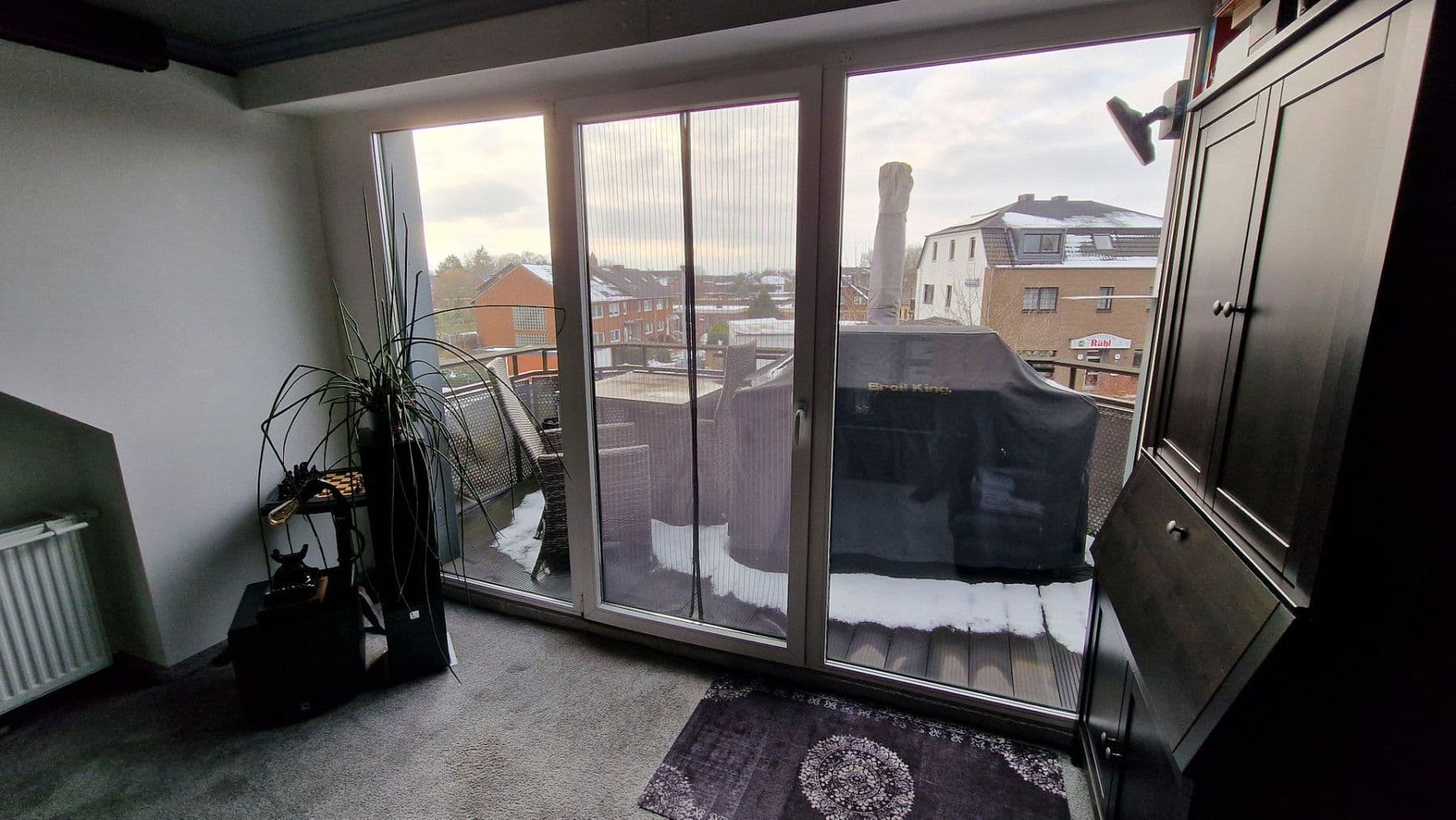 Predaj bytu 3-izbový 95 m², Hünxe, Severné Porýnie - Westfálsko Predaj bytu 3-izbový 95 m², Hünxe, Severné Porýnie - Westfálsko