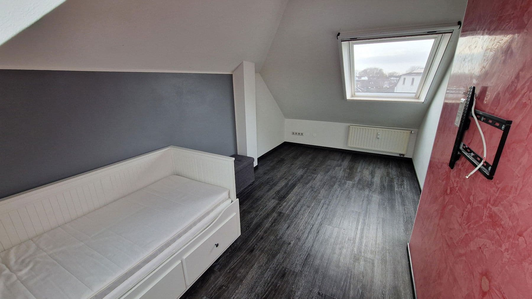 Predaj bytu 3-izbový 95 m², Hünxe, Severné Porýnie - Westfálsko Predaj bytu 3-izbový 95 m², Hünxe, Severné Porýnie - Westfálsko