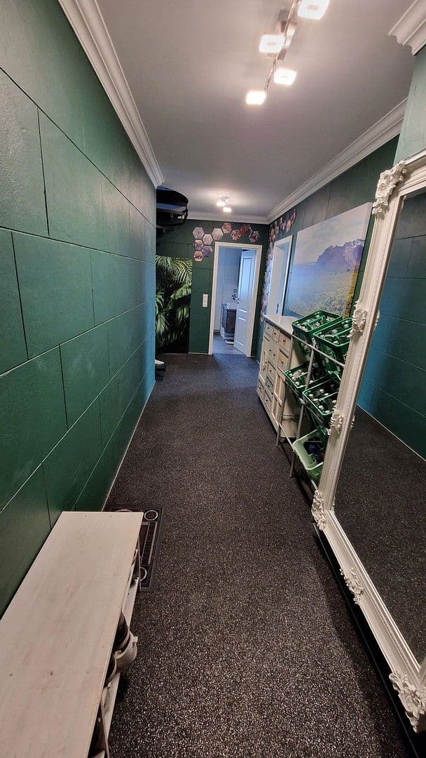 Predaj bytu 3-izbový 95 m², Hünxe, Severné Porýnie - Westfálsko Predaj bytu 3-izbový 95 m², Hünxe, Severné Porýnie - Westfálsko