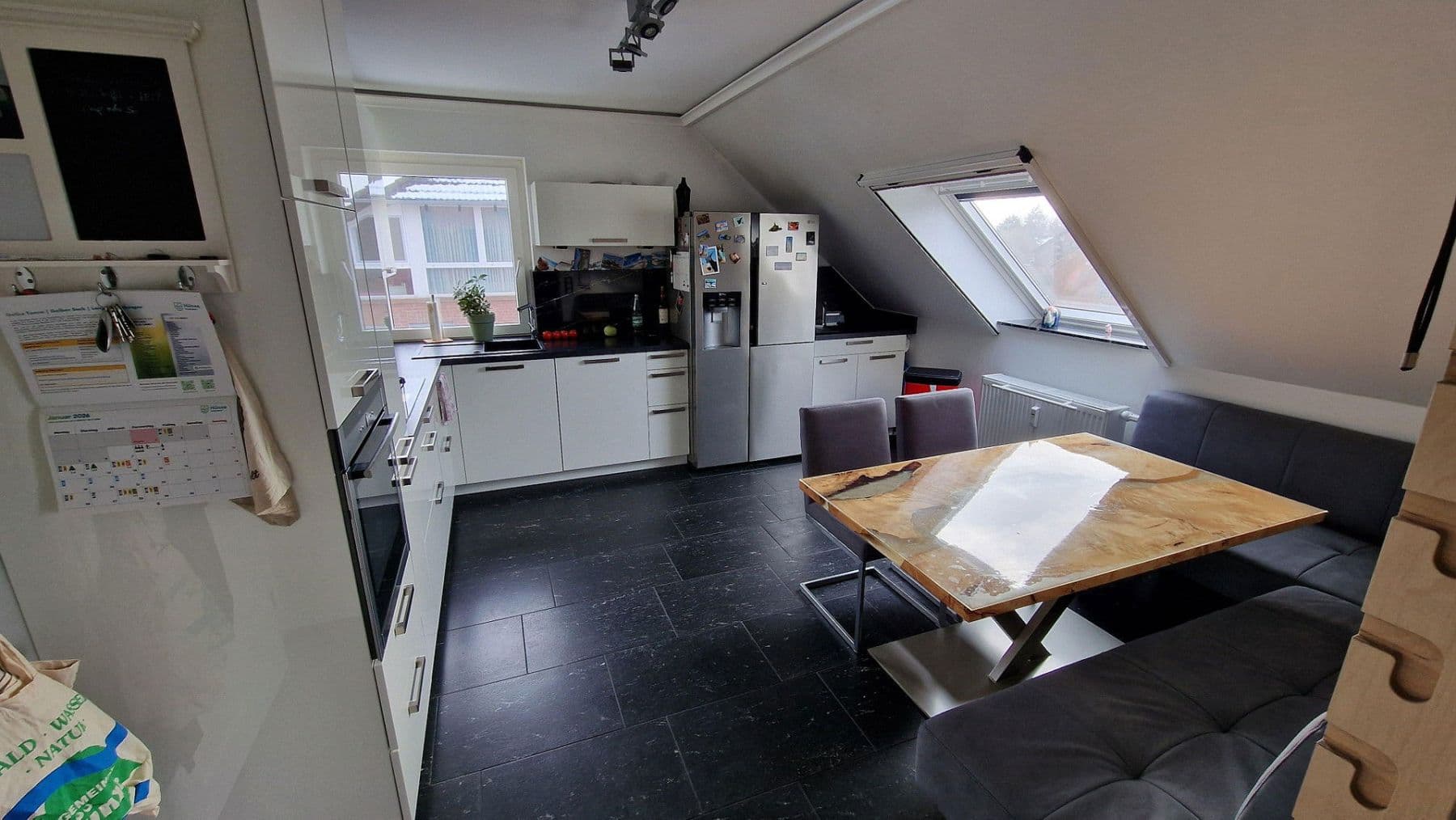 Predaj bytu 3-izbový 95 m², Hünxe, Severné Porýnie - Westfálsko Predaj bytu 3-izbový 95 m², Hünxe, Severné Porýnie - Westfálsko