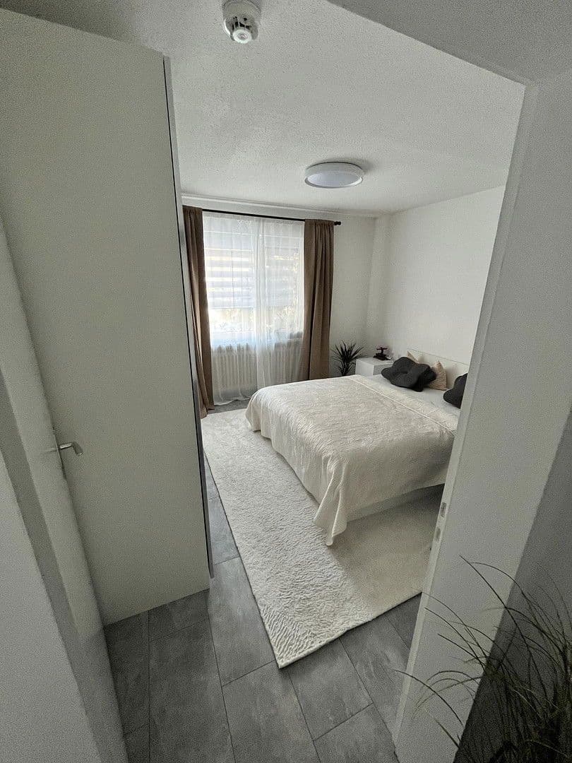 Predaj bytu 2-izbový 65 m², Coburg, Bavorsko Predaj bytu 2-izbový 65 m², Coburg, Bavorsko