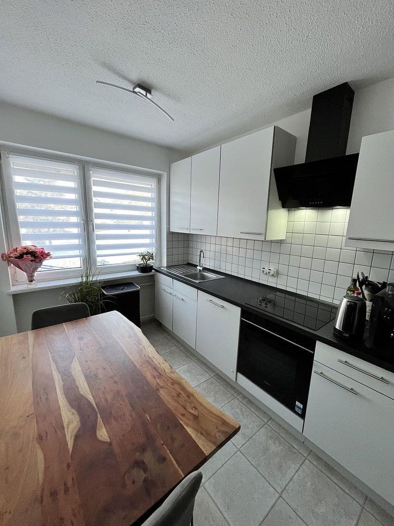 Predaj bytu 2-izbový 65 m², Coburg, Bavorsko Predaj bytu 2-izbový 65 m², Coburg, Bavorsko