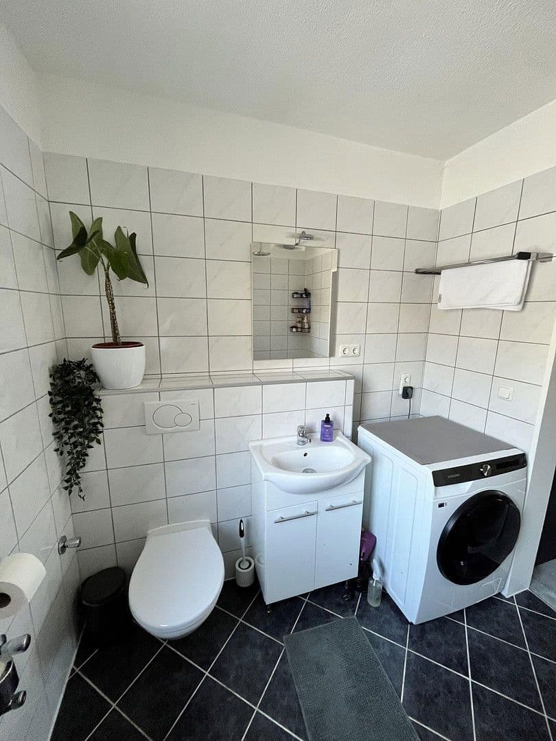 Predaj bytu 2-izbový 65 m², Coburg, Bavorsko Predaj bytu 2-izbový 65 m², Coburg, Bavorsko