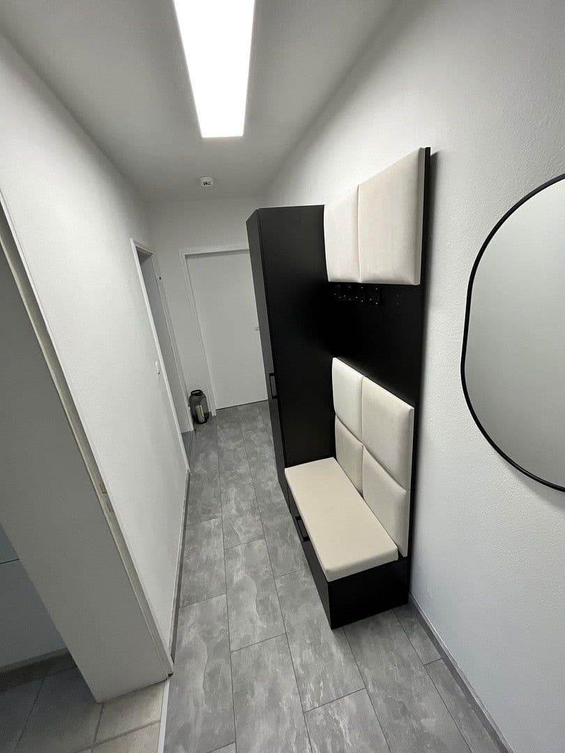 Predaj bytu 2-izbový 65 m², Coburg, Bavorsko Predaj bytu 2-izbový 65 m², Coburg, Bavorsko