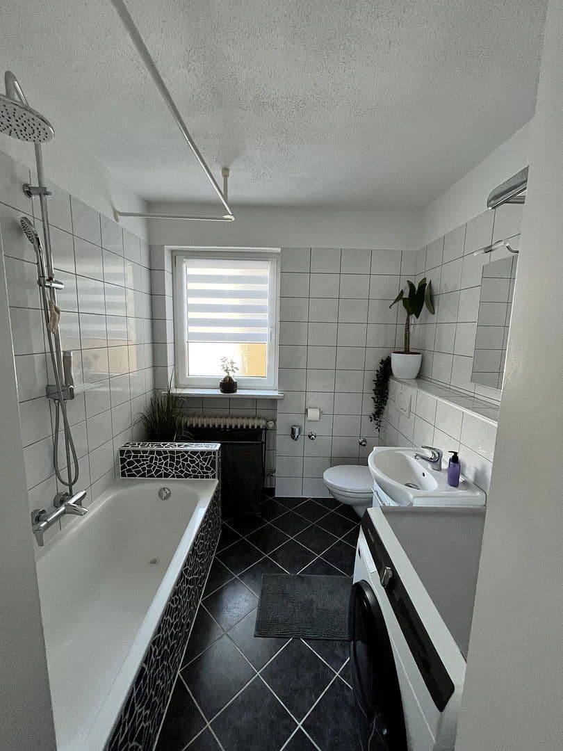 Predaj bytu 2-izbový 65 m², Coburg, Bavorsko Predaj bytu 2-izbový 65 m², Coburg, Bavorsko