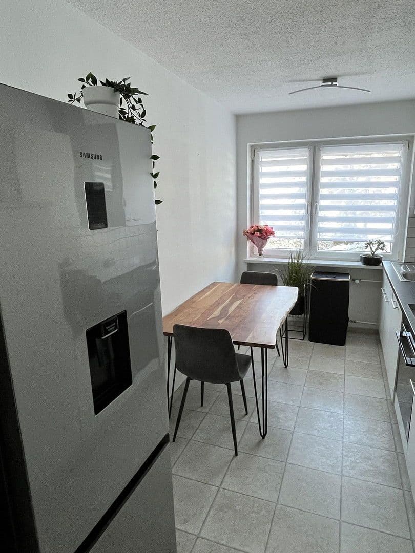 Predaj bytu 2-izbový 65 m², Coburg, Bavorsko Predaj bytu 2-izbový 65 m², Coburg, Bavorsko