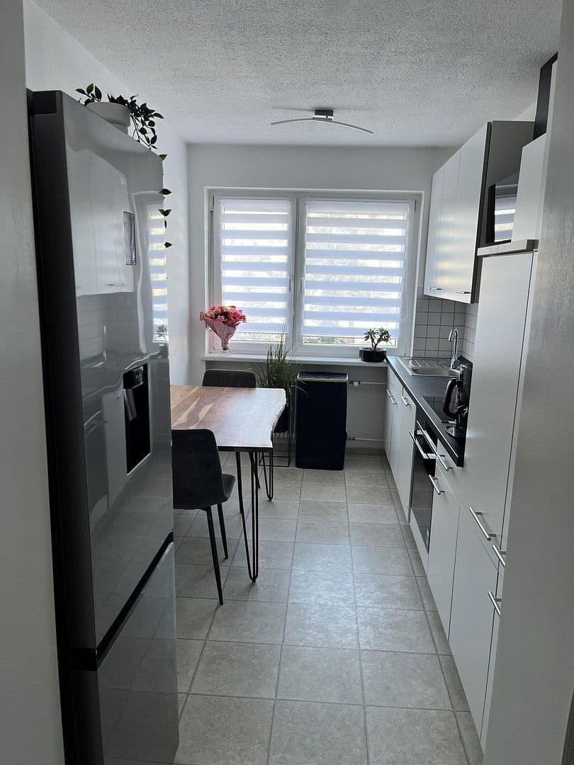 Predaj bytu 2-izbový 65 m², Coburg, Bavorsko Predaj bytu 2-izbový 65 m², Coburg, Bavorsko