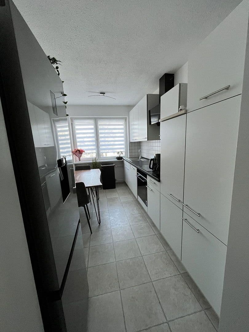 Predaj bytu 2-izbový 65 m², Coburg, Bavorsko Predaj bytu 2-izbový 65 m², Coburg, Bavorsko