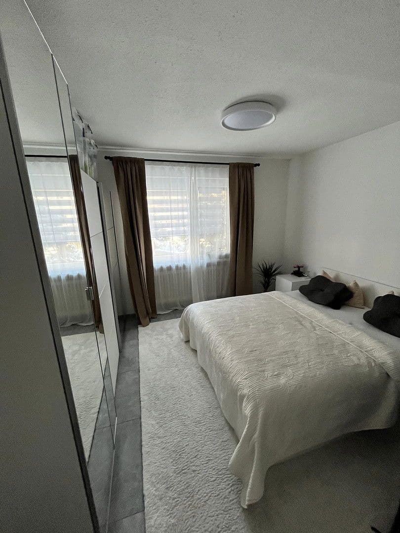 Predaj bytu 2-izbový 65 m², Coburg, Bavorsko Predaj bytu 2-izbový 65 m², Coburg, Bavorsko