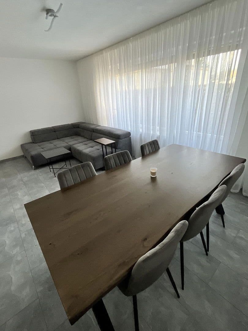 Predaj bytu 2-izbový 65 m², Coburg, Bavorsko Predaj bytu 2-izbový 65 m², Coburg, Bavorsko