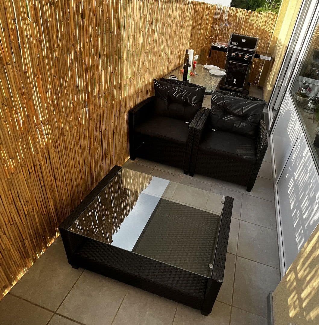 Predaj bytu 2-izbový 65 m², Coburg, Bavorsko Predaj bytu 2-izbový 65 m², Coburg, Bavorsko