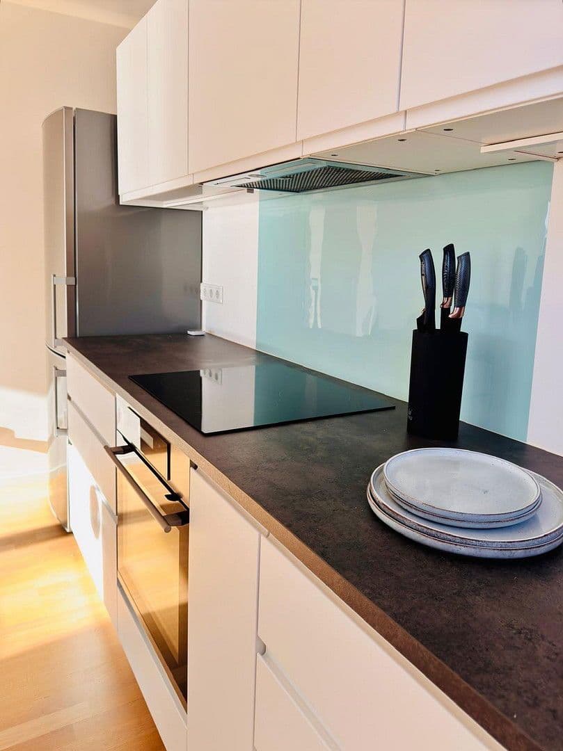 Predaj domu 94 m², pozemek 185 m², München - Waldperlach, Bavorsko Predaj domu 94 m², pozemek 185 m², München - Waldperlach, Bavorsko