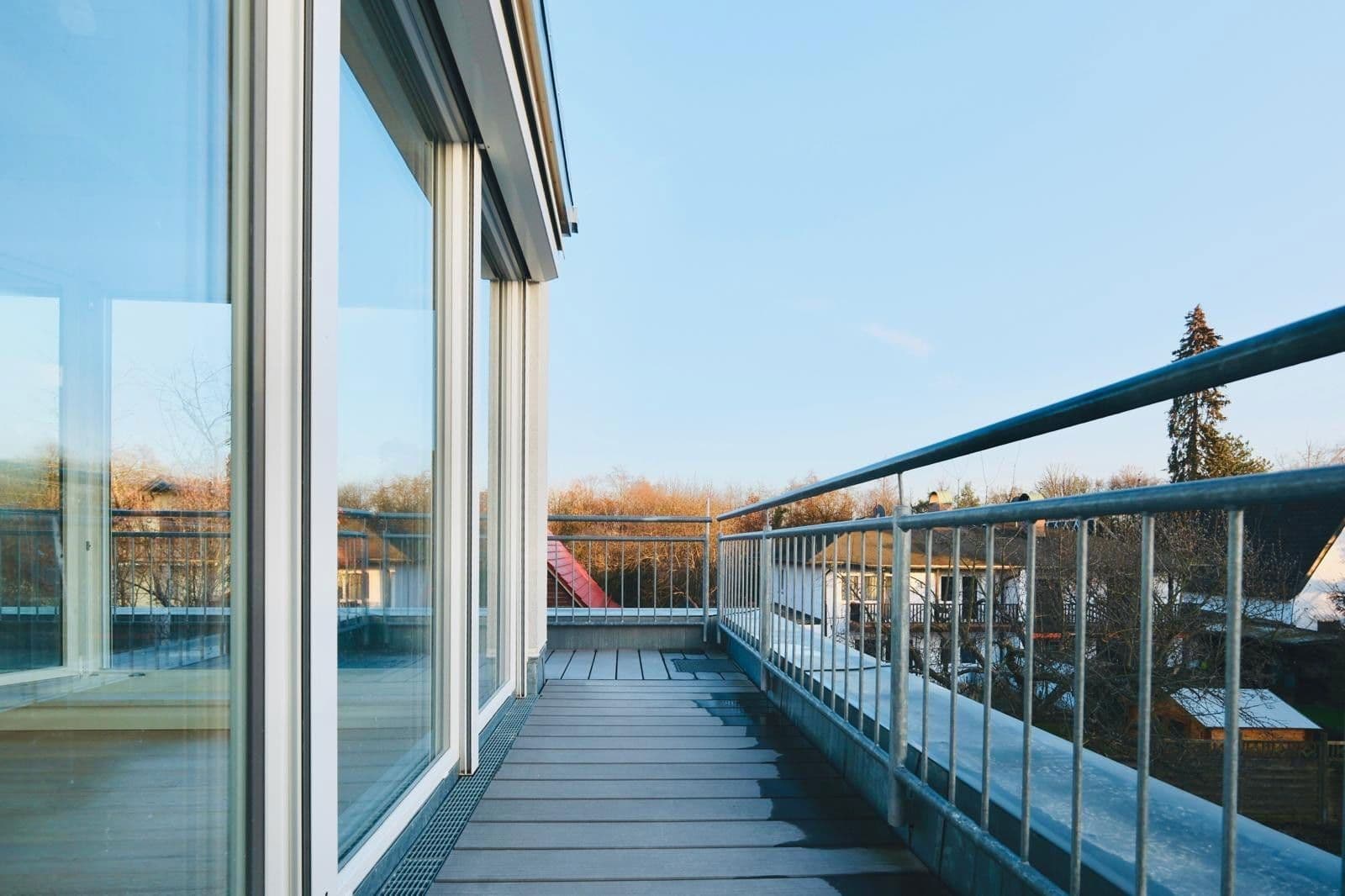 Predaj domu 94 m², pozemek 185 m², München - Waldperlach, Bavorsko Predaj domu 94 m², pozemek 185 m², München - Waldperlach, Bavorsko