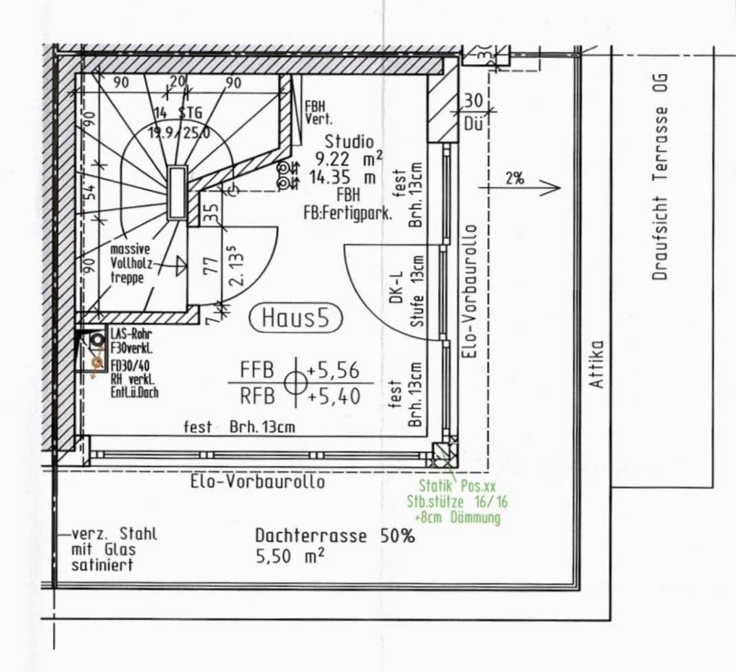 Predaj domu 94 m², pozemek 185 m², München - Waldperlach, Bavorsko Predaj domu 94 m², pozemek 185 m², München - Waldperlach, Bavorsko