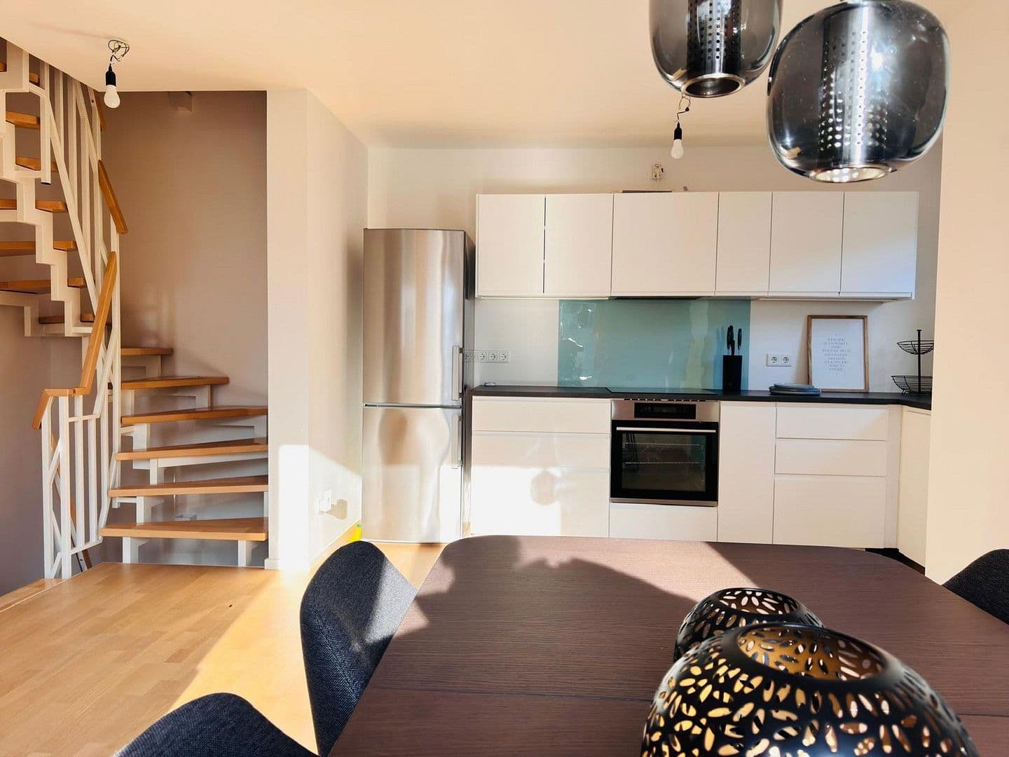 Predaj domu 94 m², pozemek 185 m², München - Waldperlach, Bavorsko Predaj domu 94 m², pozemek 185 m², München - Waldperlach, Bavorsko