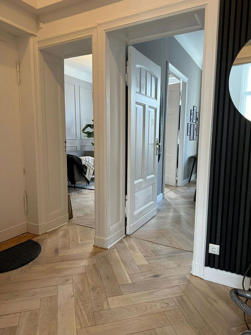 Predaj bytu 2-izbový 59 m², Thorwaldsenstraße 7, Berlin, Berlín Predaj bytu 2-izbový 59 m², Thorwaldsenstraße 7, Berlin, Berlín