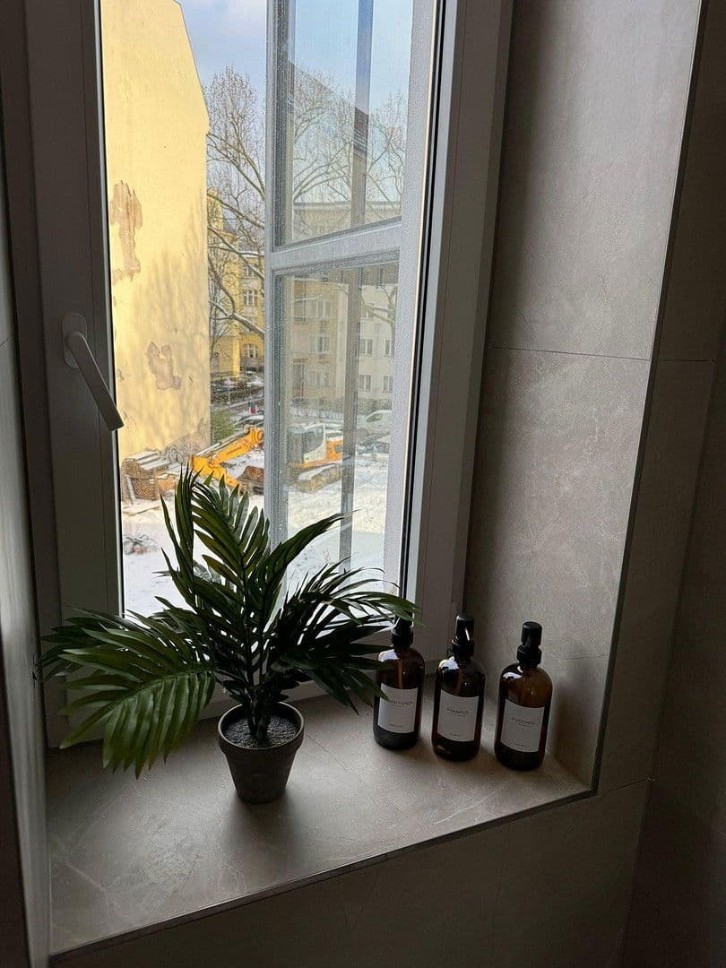 Predaj bytu 2-izbový 59 m², Thorwaldsenstraße 7, Berlin, Berlín Predaj bytu 2-izbový 59 m², Thorwaldsenstraße 7, Berlin, Berlín