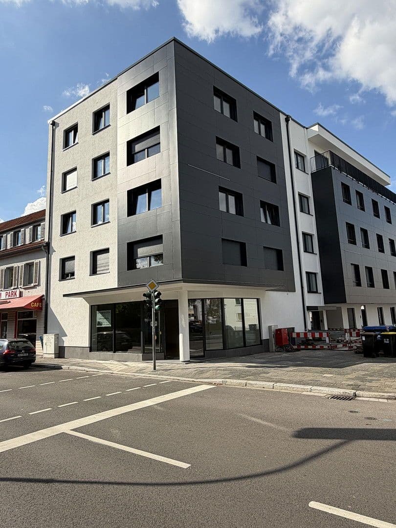 Prenájom nebytového priestoru 190 m², Daniel-Häberelstr-Str.18, Kaiserslautern, Porýnie-Falcko Prenájom nebytového priestoru 190 m², Daniel-Häberelstr-Str.18, Kaiserslautern, Porýnie-Falcko
