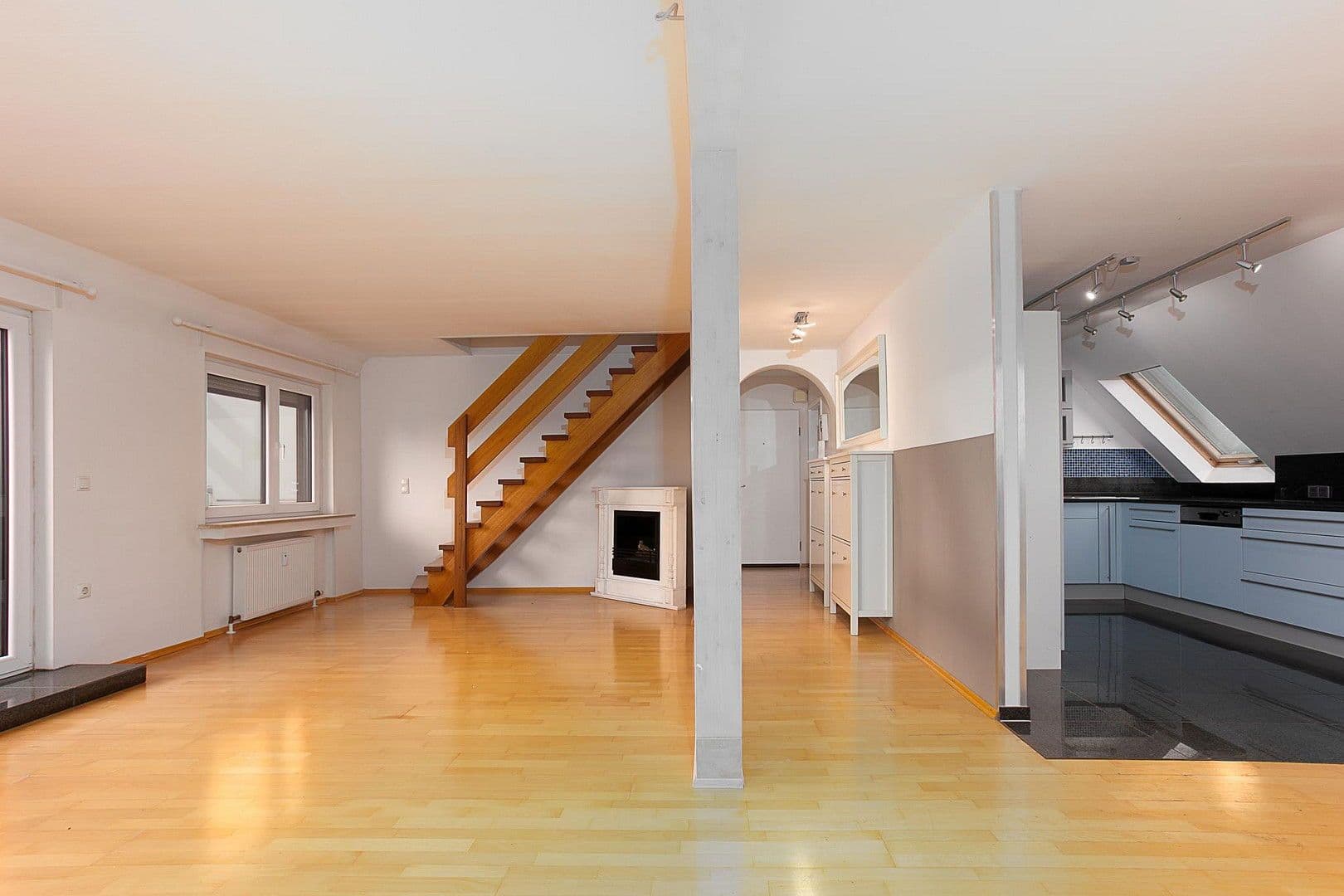 Predaj bytu 4-izbový 130 m², Bergheim, Severné Porýnie - Westfálsko Predaj bytu 4-izbový 130 m², Bergheim, Severné Porýnie - Westfálsko