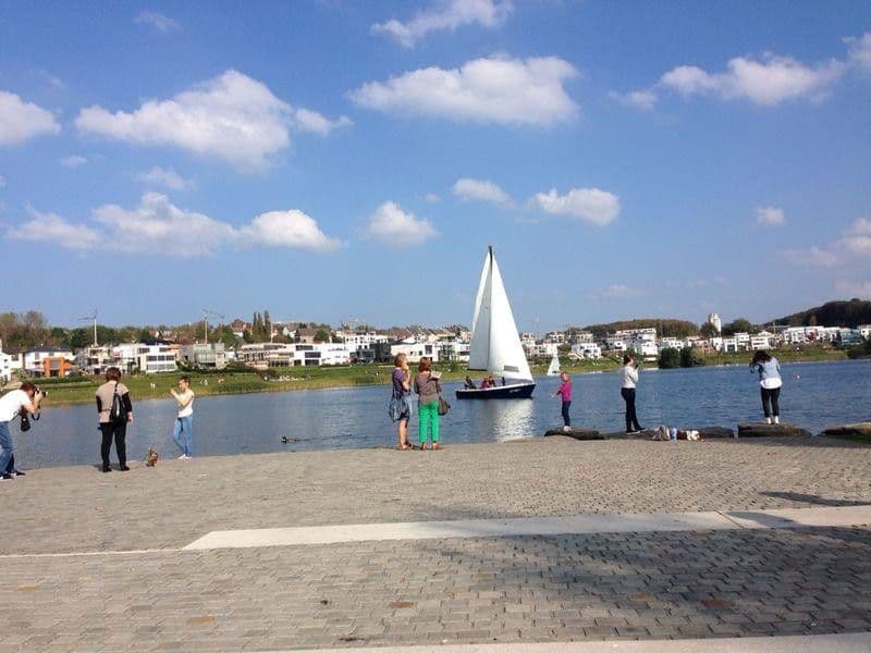 Predaj bytu 2-izbový 85 m², Seeblick 12, Dortmund, Severné Porýnie - Westfálsko Predaj bytu 2-izbový 85 m², Seeblick 12, Dortmund, Severné Porýnie - Westfálsko