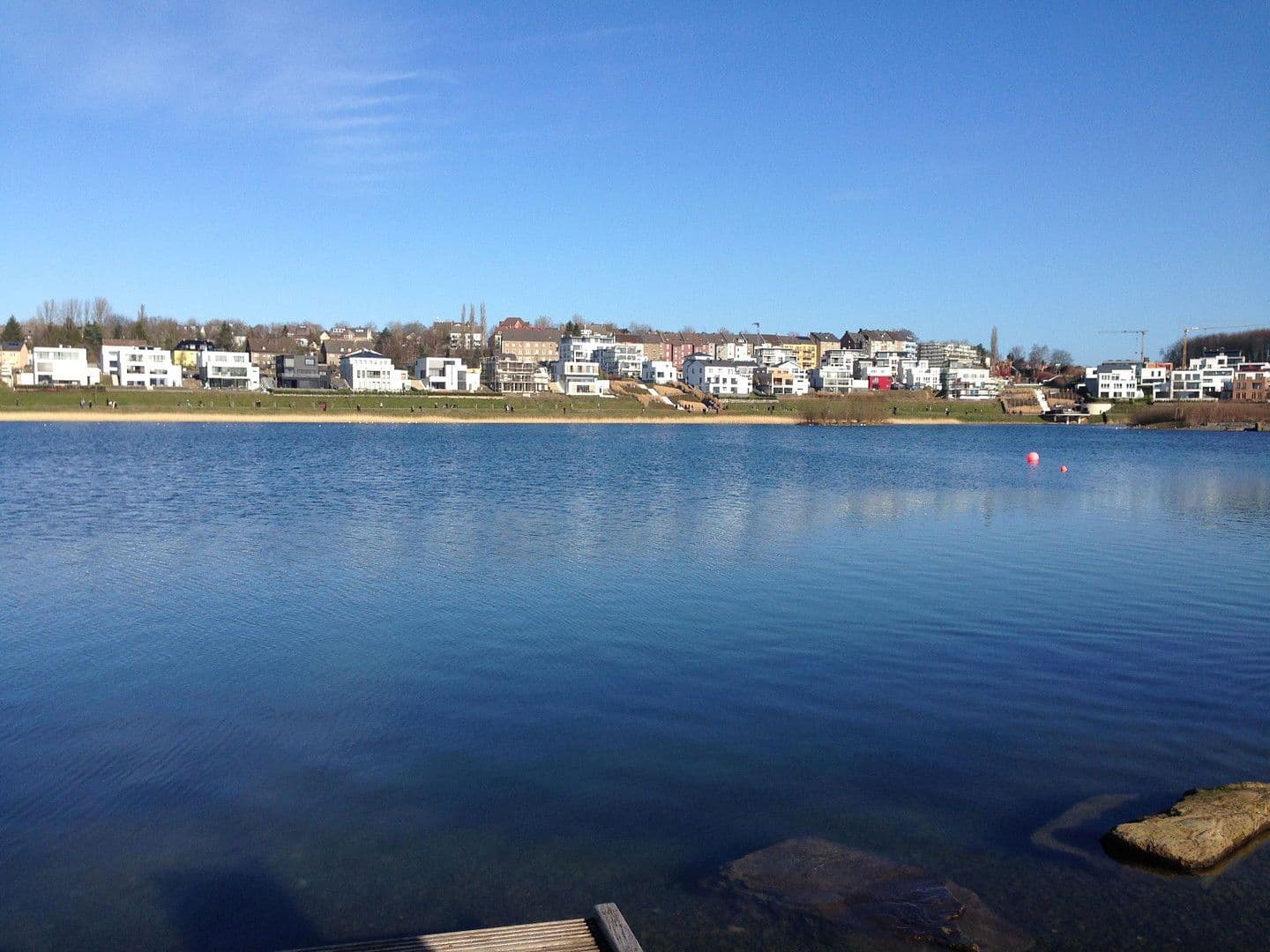 Predaj bytu 2-izbový 85 m², Seeblick 12, Dortmund, Severné Porýnie - Westfálsko Predaj bytu 2-izbový 85 m², Seeblick 12, Dortmund, Severné Porýnie - Westfálsko