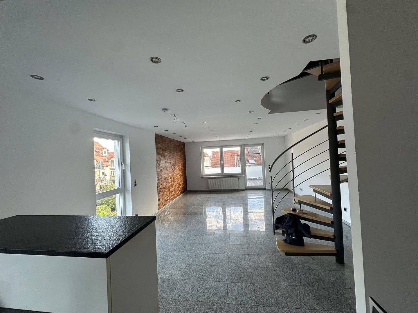 Predaj bytu 4-izbový 117 m², Lorsch, Hesensko Predaj bytu 4-izbový 117 m², Lorsch, Hesensko