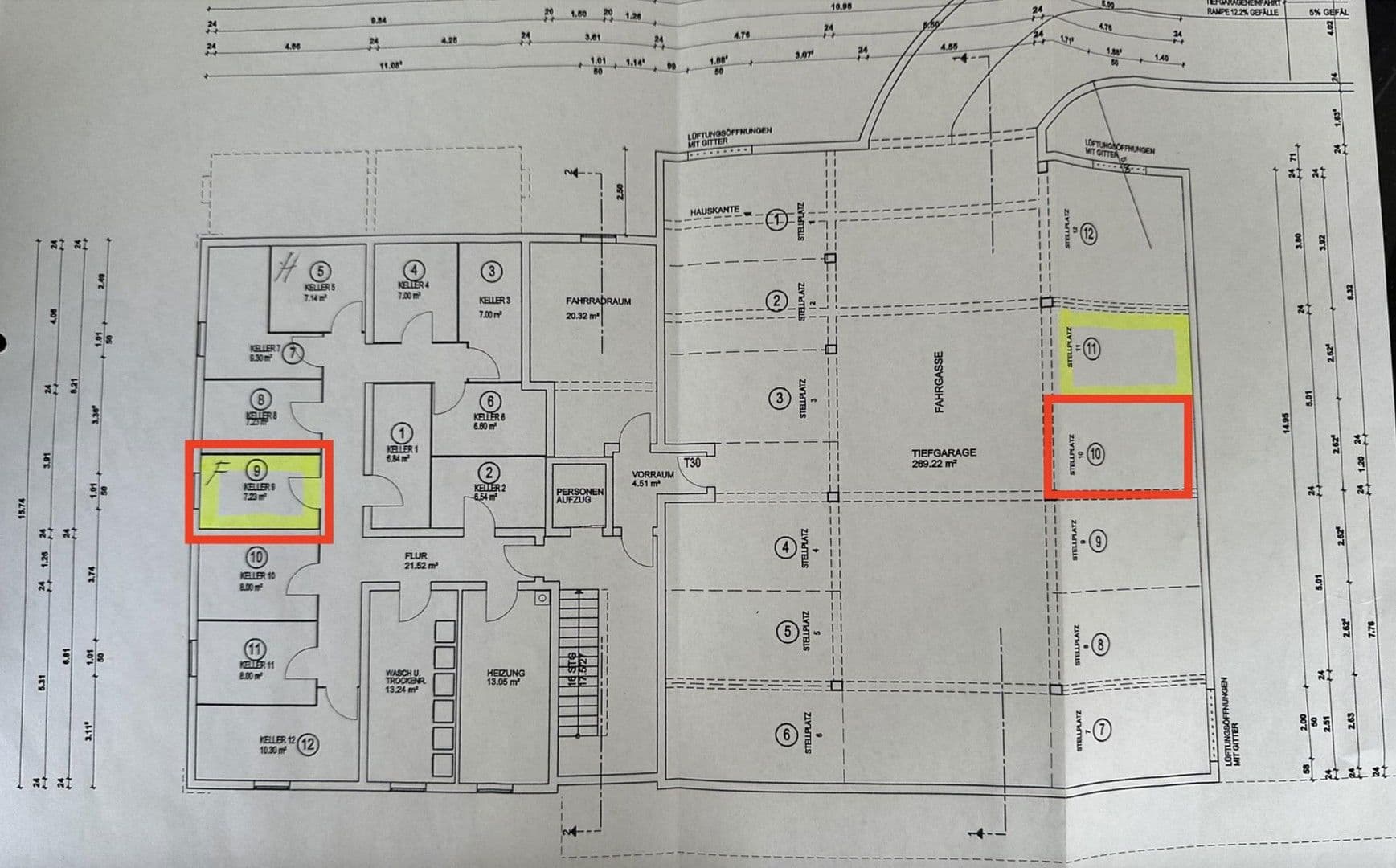 Predaj bytu 4-izbový 117 m², Lorsch, Hesensko Predaj bytu 4-izbový 117 m², Lorsch, Hesensko